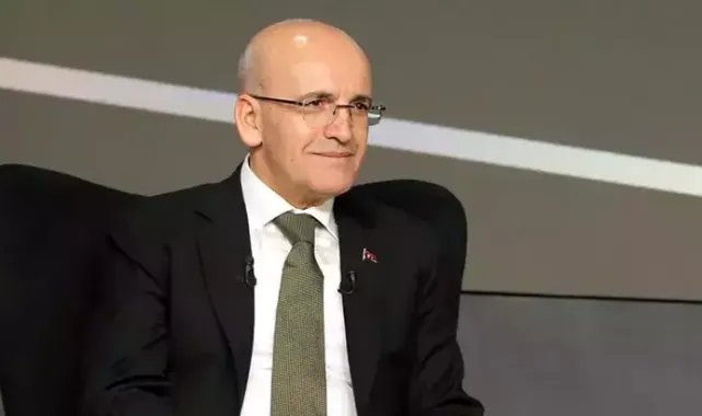 Bakan Şimşek: İşsizlik oranı, 2012'den sonraki en düşük seviyesine geriledi