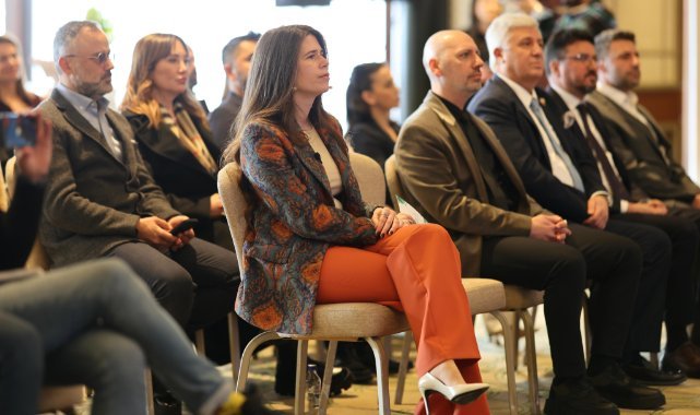 Başkan Denizli, 14. Alaçatı Ot Festivali’ni tanıttı