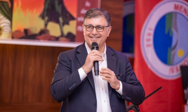 Başkan Tugay: “Herkesin inancı bizim teminatımız altında”
