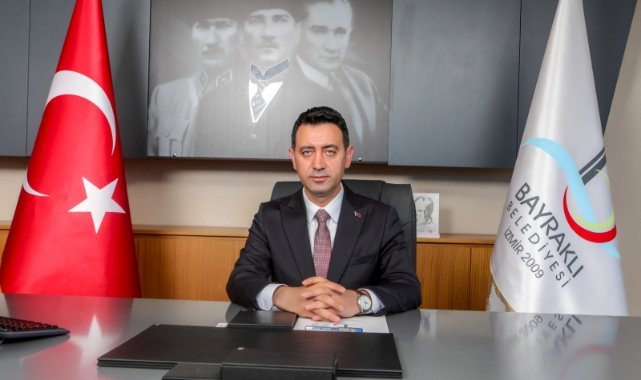 Bayraklı Nene Hatun Kız Öğrenci Yurdu yeni sezona hazırlanıyor