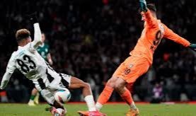 Beşiktaş kupada sürprize izin vermedi