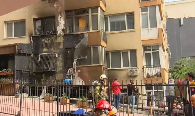 Beşiktaş'taki gece kulübü yangınıyla ilgili dava, bilirkişi raporunun beklenmesi amacıyla ertelendi
