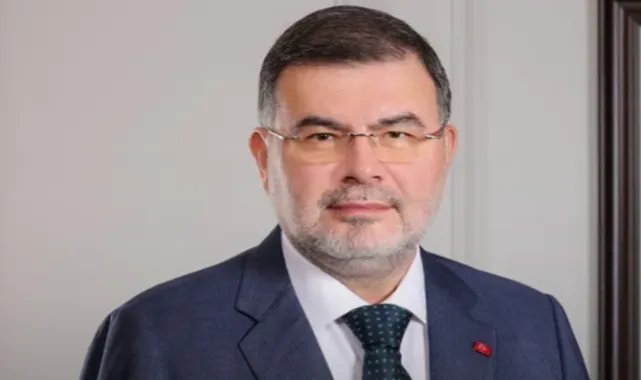 Bilal Saygılı'dan baş sağlığı mesajı