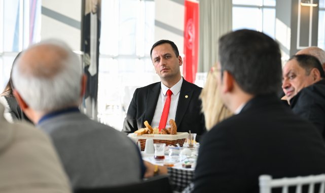 Bornova’da büyük dönüşüm başlıyor