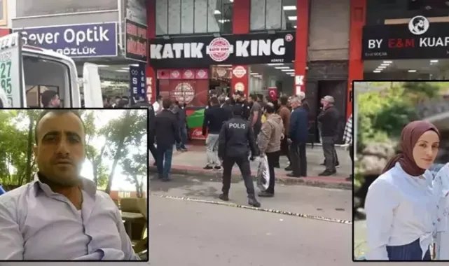 Boşandıktan 20 gün sonra eski eşini öldüren sanık: Tetiğe bastım, dünyam başıma yıkıldı