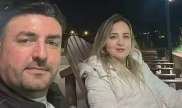 Boşanma aşamasındaki Selda'yı öldüren sanık, kızına, 'İçeride sen bana bakarsın' demiş