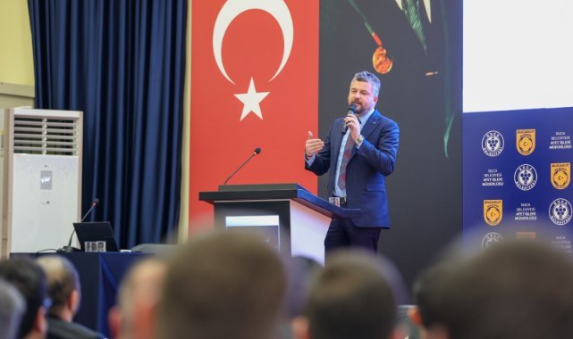 Buca’da Dijital Dönüşüm Başladı