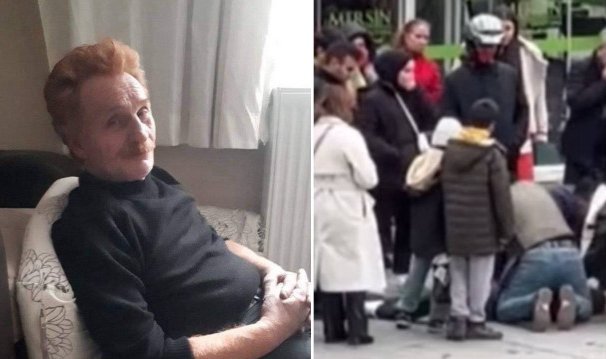 Büyükçekmece’de tokat attı, ölümüne neden oldu, dakikalarca kalp masajı yaptı