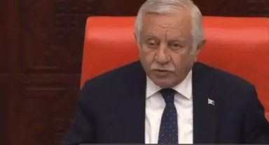 Celal Adan'dan 'Bahçeli' açıklaması: Daima emrinde ve yanında olacağız