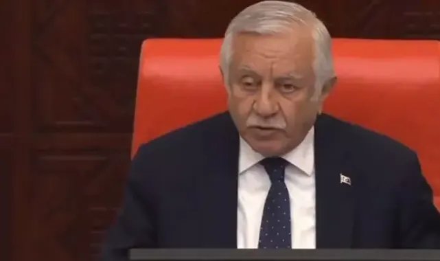Celal Adan'dan 'Bahçeli' açıklaması: Daima emrinde ve yanında olacağız
