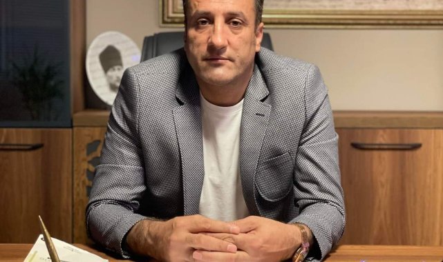 CHP İzmir'de şok istifa krizi!