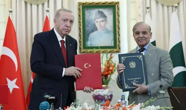 Cumhurbaşkanı Erdoğan: Gazzeliler vatanlarından koparılamaz