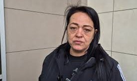 Duruşma sonrası Sıla’nın Teyzesi konuştu