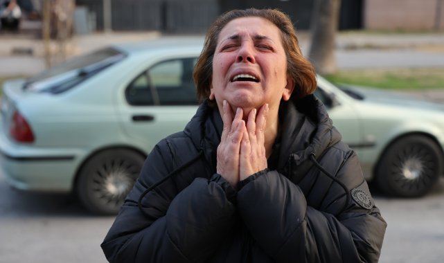 Duygu Bölükbaş'ın ölümüyle ilgili erkek arkadaş yeniden hakim karşısında
