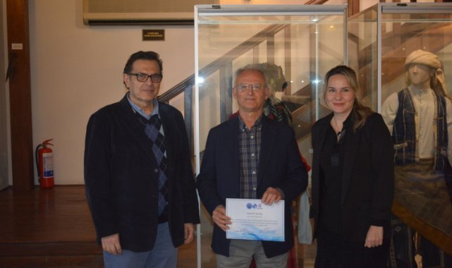 Ege Üniversitesi bilimi toplumla buluşturmaya devam ediyor