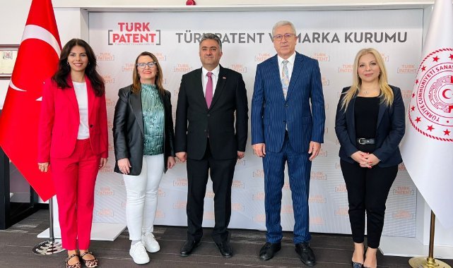 Ege Üniversitesi hem proje hem de patent sayılarında Türkiye’nin zirvesinde