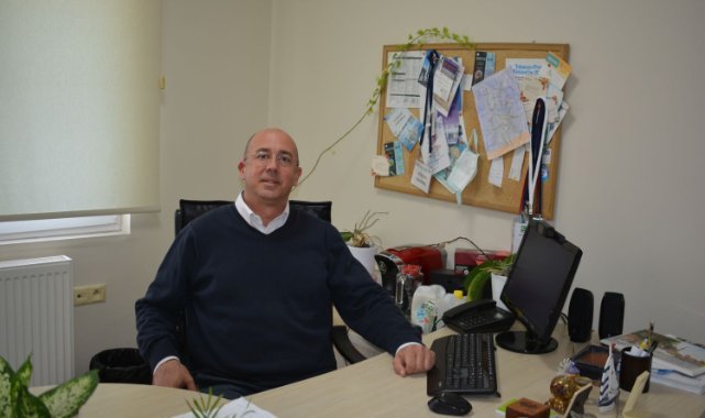 Ege Üniversitesi Sigara Bırakma Polikliniği sigarayı bırakmak isteyenlere her türlü desteği veriyor