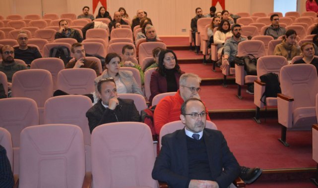 Ege Üniversitesi TÜSEB destekli yürütülen proje sayısında Türkiye’de ilk sırada