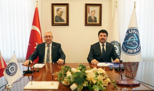 Ege Üniversitesinin akreditasyon başarısı devam ediyor