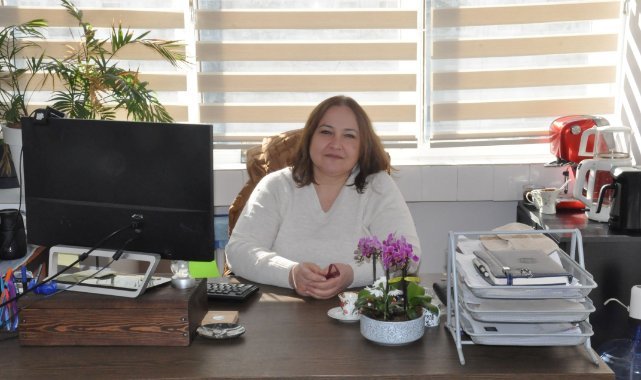 Egeli akademisyenler Santorini tehlikesine dikkat çekti