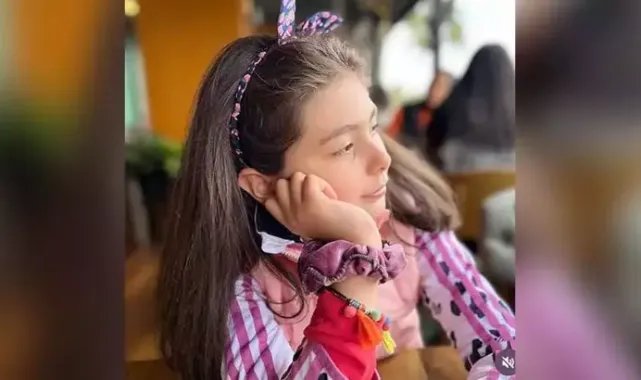 Elif'in ölümüne neden olan sürücü: Bir kusurum olmadığını düşünüyorum