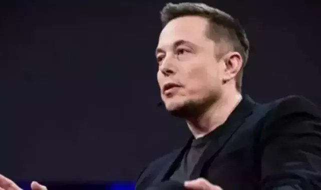 Elon Musk: Savunmaya çok para harcıyoruz, böyle giderse iflas ederiz
