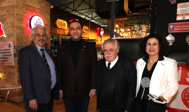 Emekliler Lokali'nin sayısı artacak