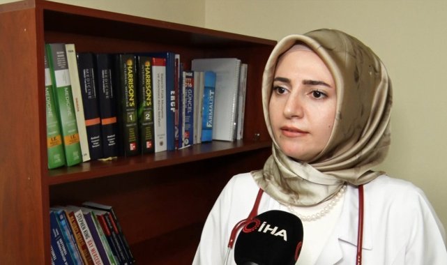 Enerji içeceği uyarısı:"Peş peşe tüketimlerde ani kalp durması yapabilir, tüketilmesini önermiyoruz"