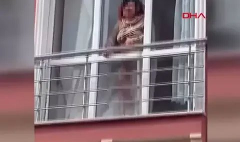Eşi ile 5 yaşındaki kayınbiraderini bıçakladı