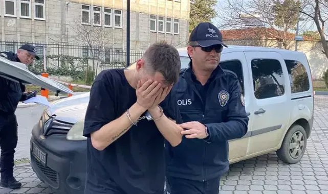 Eşinin otomobille götürüp dövdüğü kadın, attığı canlı konumla kurtuldu