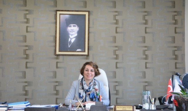 EÜ Nükleer Bilimler Enstitüsü radyasyon konusunda toplumu bilinçlendiriyor