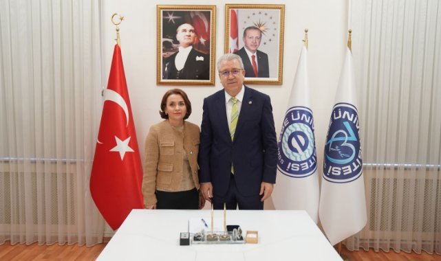 EÜ’nün “Sakinleştirici Bebek Battaniyesi” buluşu “Faydalı Model” olarak tescillendi