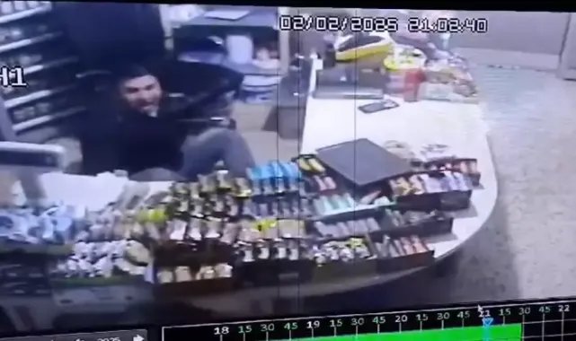 'Evime gelme' diyen eniştesini tabancayla yaraladı