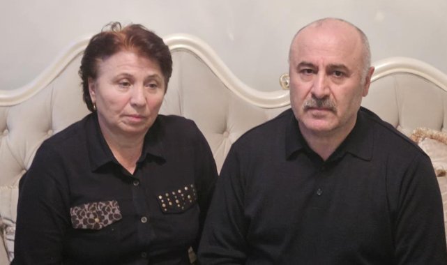 Eylem Tok ve oğlunun Türkiye’ye iade kararı sonrası acılı baba Özer Aci konuştu: "Onları havaalanında karşılayacağım"