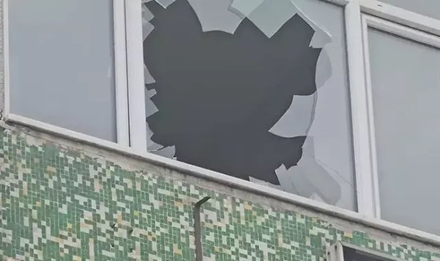 Fatih’te uyuşturucu etkisindeyken dövdükleri arkadaşlarını camdan attılar