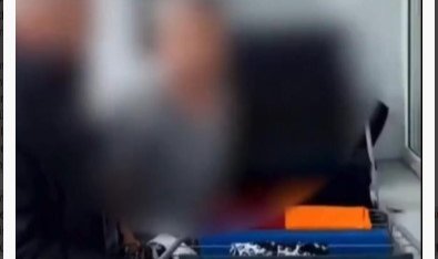 FETÖ üyeliğinden aranan eski müdür kurutmalıktaki çamaşırların arasında yakalandı
