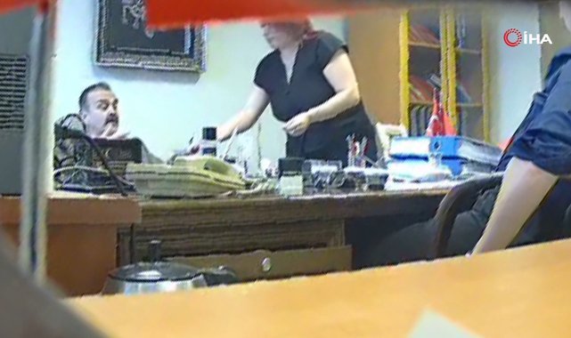 Fırat Sarı’nın avukatı: "Tape kayıtları üzerinden yürütülen bir soruşturma var, başka hiçbir şey yok