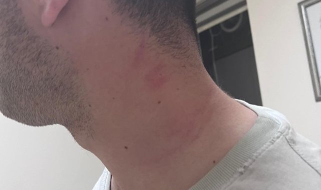 Gazeteciyi darp eden sanıklar hakkında 6’şar yıla kadar hapis cezası istendi
