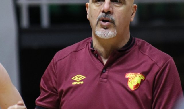 Göztepe Basketbol’da Rüçhan Tamsöz dönemi
