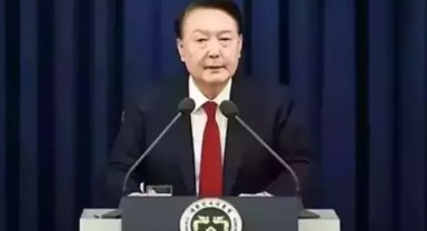Güney Kore'de Yoon, milletvekillerinin meclisten çıkarılması iddialarını reddetti