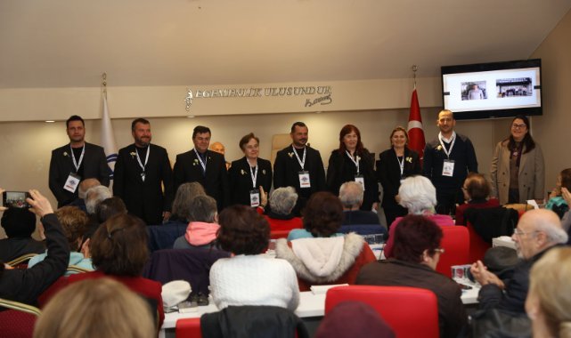 Güzelbahçe 3. Yaş Üniversitesi Eğitimleri Başladı