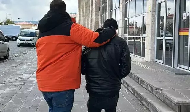Hamile eşini, sokak ortasında tüfekle yaraladı