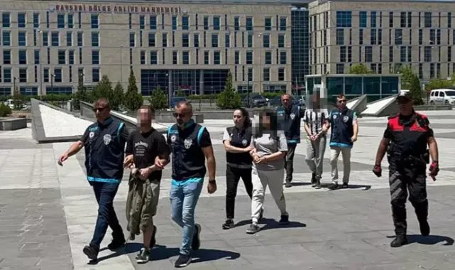 Hasan Hüseyin’in ölümüne ilişkin davada 1 tutuklama