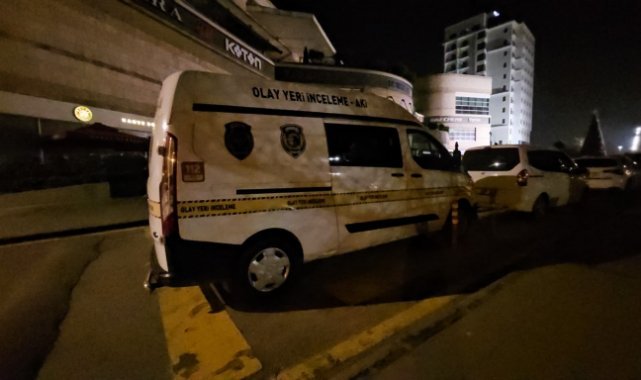 Havalandırmadan girdi, kuyumcudan 3 kilogram altın çaldı