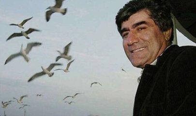 Hrant Dink davasında karar: 9 sanığa müebbet hapis cezası