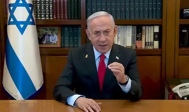 İsrail, 9 sağ esir serbest bırakılıncaya kadar ateşkesin ikinci aşama müzakerelerini askıya aldı