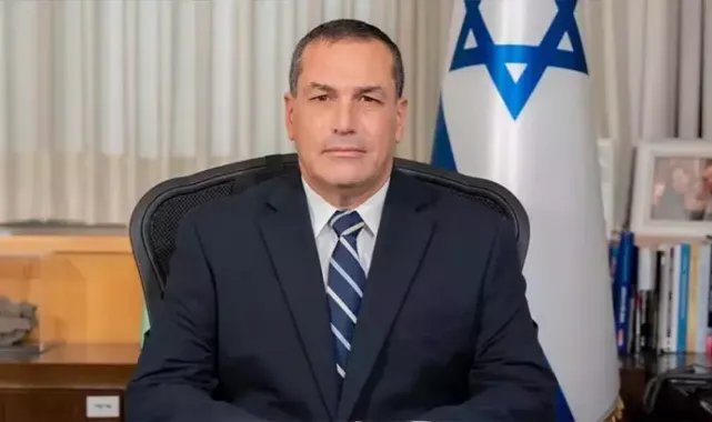 İsrail'de Genelkurmay Başkanlığı’na Eyal Zamir atandı