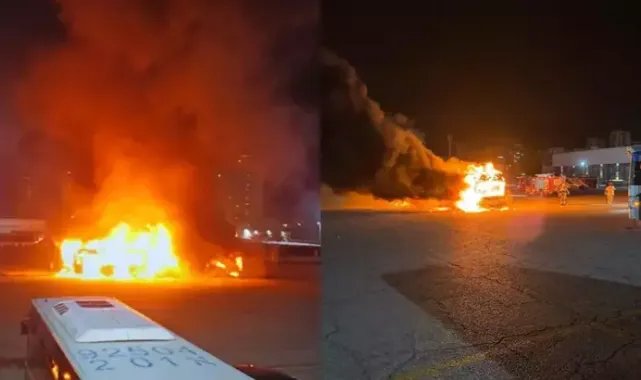 İsrail’de otobüslerdeki patlamalar sonrası operasyon talimatı