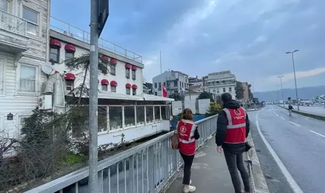 İstanbul'da 21 tescilli ve 2 tescilsiz taşınmazdaki aykırılık için suç duyurusu