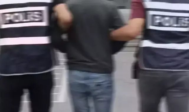 İstanbul merkezli 10 ilde terör operasyonu: 52 gözaltı